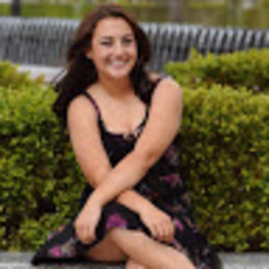 Meet your Posher, Britni